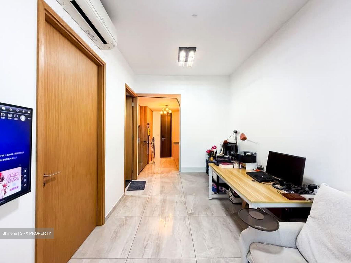 The Verandah Residences (D5), Apartment #568100981
